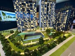 Bloomsbury Residences (D5), Apartment #455709031